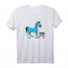 HapPanda T-Shirt mit lustigem Meme - Perfektes Geschenk für Nerds, Geeks, Festivals und Partys
