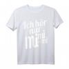 Ich hör nur Mimimi T-Shirt - Lustiges Spruch-Shirt für Damen, Herren & Kinder zum Geburtstag, Weihnachten & Alltag