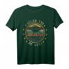 Herren Geiler Typ am Grill BBQ Grillen Grillabend T-Shirt - Perfekt für die Grillsaison & Grillpartys