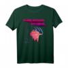 HapPanda Offizielles Paranoid Motion Trails T-Shirt – Lizenziertes Merchandise für Fans & Geburtstagsgeschenke