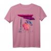 HapPanda Offizielles Paranoid Motion Trails T-Shirt – Lizenziertes Merchandise für Fans & Geburtstagsgeschenke