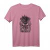 Predator Head Stamp 80s T-Shirt - Offizielles Merchandise für Fans, Damen und Herren