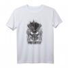 Predator Head Stamp 80s T-Shirt - Offizielles Merchandise für Fans, Damen und Herren
