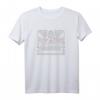 AC/DC - Schwarzes Eis T-Shirt, Offizielles Band Merchandise für Rockfans