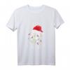 Lustiges Weihnachtsfußball Fan-Trikot mit Weihnachtsmann-Design – Perfekt für Fußballfans, Weihnachtsfeiern & Geschenke