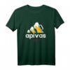 APIVAS Budet? Lustiges russisches Bier-Motiv T-Shirt – Perfekt für Partys, Geschenke & russische Freunde