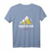 APIVAS Budet? Lustiges russisches Bier-Motiv T-Shirt – Perfekt für Partys, Geschenke & russische Freunde