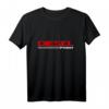 Offizielles Diesel Power Addiction T-Shirt für Männer und Frauen – Stilvolle Diesel Logo Kleidung zum Geburtstag & für Diesel Fans