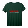 Offizielles Diesel Power Addiction T-Shirt für Männer und Frauen – Stilvolle Diesel Logo Kleidung zum Geburtstag & für Diesel Fans