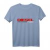 Offizielles Diesel Power Addiction T-Shirt für Männer und Frauen – Stilvolle Diesel Logo Kleidung zum Geburtstag & für Diesel Fans