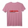 Offizielles Diesel Power Addiction T-Shirt für Männer und Frauen – Stilvolle Diesel Logo Kleidung zum Geburtstag & für Diesel Fans