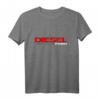 Offizielles Diesel Power Addiction T-Shirt für Männer und Frauen – Stilvolle Diesel Logo Kleidung zum Geburtstag & für Diesel Fans
