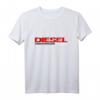 Offizielles Diesel Power Addiction T-Shirt für Männer und Frauen – Stilvolle Diesel Logo Kleidung zum Geburtstag & für Diesel Fans