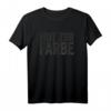 Mut Zur Farbe T-Shirt - Lustiger Spruch mit schwarzem Humor für Arbeit, Freizeit & Lachen