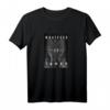 Marvel Iron Man Close Up Poster 'Whatever It Takes' T-Shirt - Official Licensed Marvel Apparel