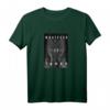 Marvel Iron Man Close Up Poster 'Whatever It Takes' T-Shirt - Official Licensed Marvel Apparel