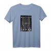 Marvel Iron Man Close Up Poster 'Whatever It Takes' T-Shirt - Official Licensed Marvel Apparel