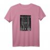 Marvel Iron Man Close Up Poster 'Whatever It Takes' T-Shirt - Official Licensed Marvel Apparel