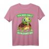 Schildkröte Ich mag halt Schildkröten Meeresschildkröte T-Shirt – Perfektes Geschenk für Schildkrötenliebhaber, Sammler & Freunde zu Weihnachten, Geburtstag, Mutter- und Vatertag