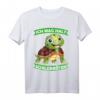 Schildkröte Ich mag halt Schildkröten Meeresschildkröte T-Shirt – Perfektes Geschenk für Schildkrötenliebhaber, Sammler & Freunde zu Weihnachten, Geburtstag, Mutter- und Vatertag