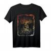 HapPanda Spirituelles T-Shirt mit Lebensbaum & Om-Symbol – Inspirierendes Geschenk für Yoga, Meditation, Chakra & spirituelle Freunde