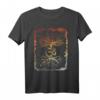 HapPanda Spirituelles T-Shirt mit Lebensbaum & Om-Symbol – Inspirierendes Geschenk für Yoga, Meditation, Chakra & spirituelle Freunde