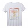 HapPanda Spirituelles T-Shirt mit Lebensbaum & Om-Symbol – Inspirierendes Geschenk für Yoga, Meditation, Chakra & spirituelle Freunde