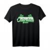 1899 Bremen Ultras Fan Geschenk - Grünes Weißes Supporter T-Shirt für Fans & Ultras der Hansestadt Bremen