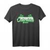 1899 Bremen Ultras Fan Geschenk - Grünes Weißes Supporter T-Shirt für Fans & Ultras der Hansestadt Bremen