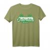 1899 Bremen Ultras Fan Geschenk - Grünes Weißes Supporter T-Shirt für Fans & Ultras der Hansestadt Bremen