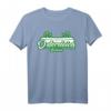 1899 Bremen Ultras Fan Geschenk - Grünes Weißes Supporter T-Shirt für Fans & Ultras der Hansestadt Bremen