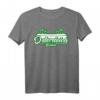 1899 Bremen Ultras Fan Geschenk - Grünes Weißes Supporter T-Shirt für Fans & Ultras der Hansestadt Bremen