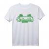 1899 Bremen Ultras Fan Geschenk - Grünes Weißes Supporter T-Shirt für Fans & Ultras der Hansestadt Bremen