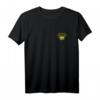UDT Seal Instruktoruniform NSWC US Bluejacket Navy T-Shirt – Militärischer Fanartikel für Navymen & Seekriegsführung-Enthusiasten