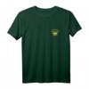 UDT Seal Instruktoruniform NSWC US Bluejacket Navy T-Shirt – Militärischer Fanartikel für Navymen & Seekriegsführung-Enthusiasten