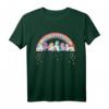 Mein kleines Pony Logo im Retrostil T-Shirt – Hochwertiges, langlebiges Tiermotiv-Shirt mit Digitaldruck, perfekt für Pony-Fans und Retro-Liebhaber