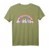 Mein kleines Pony Logo im Retrostil T-Shirt – Hochwertiges, langlebiges Tiermotiv-Shirt mit Digitaldruck, perfekt für Pony-Fans und Retro-Liebhaber