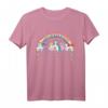 Mein kleines Pony Logo im Retrostil T-Shirt – Hochwertiges, langlebiges Tiermotiv-Shirt mit Digitaldruck, perfekt für Pony-Fans und Retro-Liebhaber