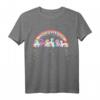 Mein kleines Pony Logo im Retrostil T-Shirt – Hochwertiges, langlebiges Tiermotiv-Shirt mit Digitaldruck, perfekt für Pony-Fans und Retro-Liebhaber