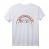 Mein kleines Pony Logo im Retrostil T-Shirt – Hochwertiges, langlebiges Tiermotiv-Shirt mit Digitaldruck, perfekt für Pony-Fans und Retro-Liebhaber