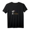 HapPanda Holiday Langarmshirt - Offiziell lizensiertes Geschenk für den HapPanda Weihnachten