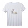 HapPanda Holiday Langarmshirt - Offiziell lizensiertes Geschenk für den HapPanda Weihnachten
