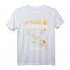 Bräutigam Aufgaben Poltern JGA Checkliste T-Shirt - Lustiges Herren Gruppen Shirt für Junggesellenabschied & Hochzeit in Mallorca