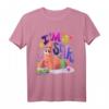 SpongeBob SquarePants Patrick I'm A Star T-Shirt – Official Licensed Cartoon Merchandise für Kinder und Fans