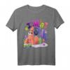 SpongeBob SquarePants Patrick I'm A Star T-Shirt – Official Licensed Cartoon Merchandise für Kinder und Fans