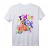 SpongeBob SquarePants Patrick I'm A Star T-Shirt – Official Licensed Cartoon Merchandise für Kinder und Fans