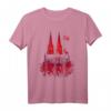 Köln Geißbock Kölner Dom T-Shirt – Einzigartiges Köln Fan- und Souvenir-Shirt für Touristen und Fans