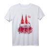 Köln Geißbock Kölner Dom T-Shirt – Einzigartiges Köln Fan- und Souvenir-Shirt für Touristen und Fans