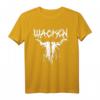 Wacken Open Air Sledge Hammer T-Shirt - Offizielles Festival Merchandising für Metal Fans