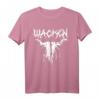 Wacken Open Air Sledge Hammer T-Shirt - Offizielles Festival Merchandising für Metal Fans
